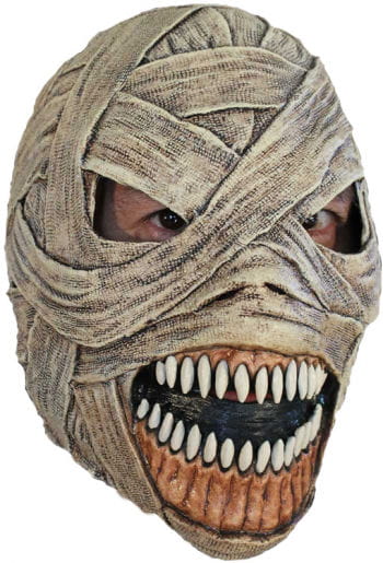 Evil Mummy Maske