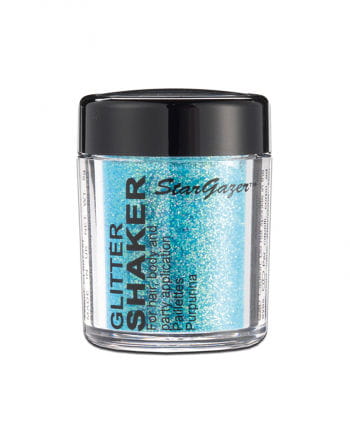 Stargazer Glitter Shaker Blau