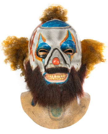 Schitzo Maske aus Rob Zombies 31''''