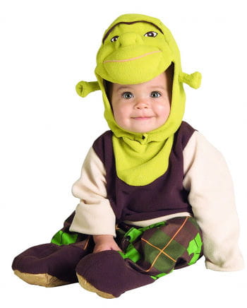 Shrek Kostüm Baby