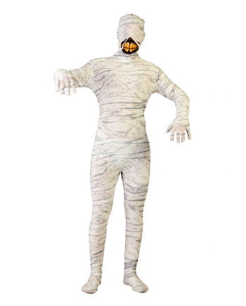 Gruseliges Mumien Kostüm