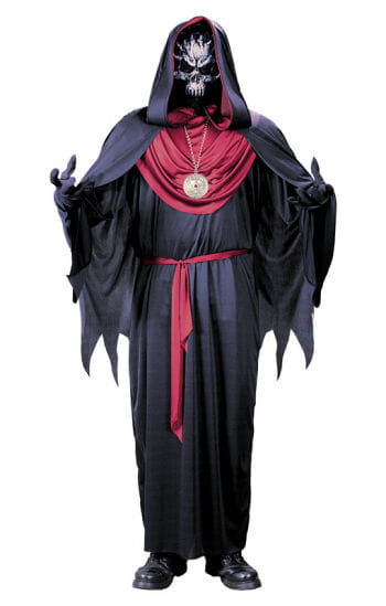 Emperor of Evil Kostüm