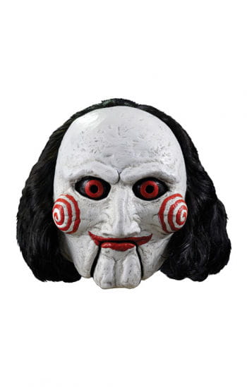 Billy Puppen Maske SAW