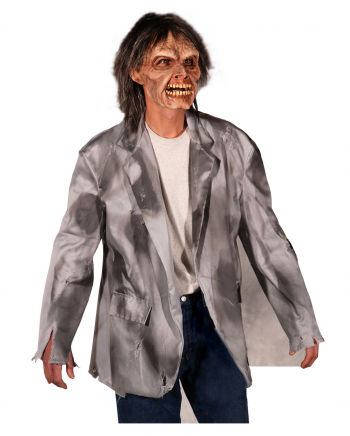 Zombie Jacket Kostüm