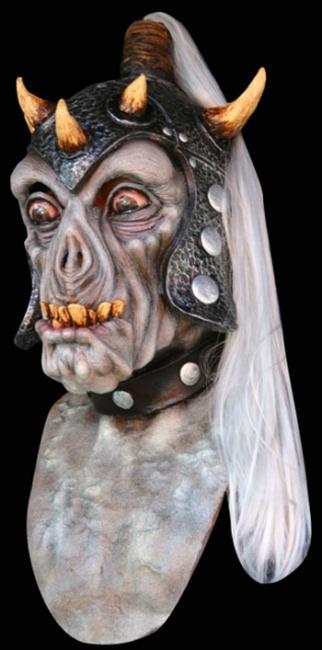 Orco Horror Maske