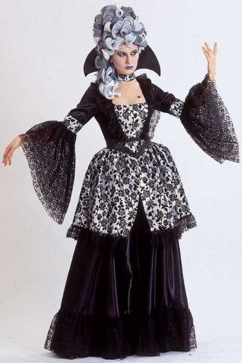 Madame de Sade Kostüm Deluxe