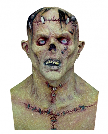 Frankenstein Monster Maske