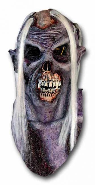 Dark Zombie Maske