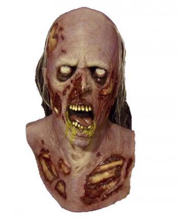 Necroromance Zombie Maske