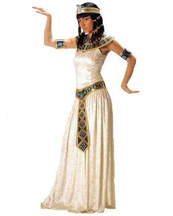 Ägytische Pharaonin Kostüm Gr. M 38/40
