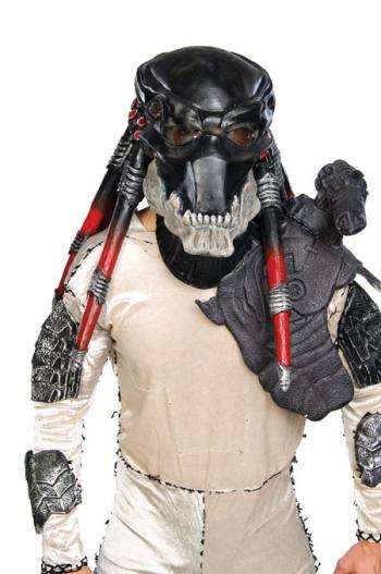 Predator Maske Deluxe 2010