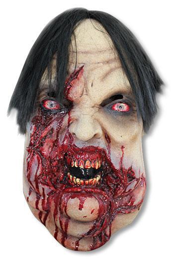 Zombie Metzger Maske