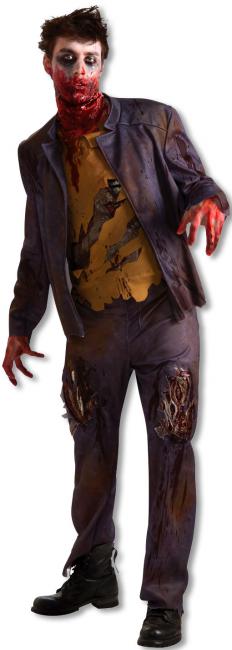 Horror Zombie Kostüm