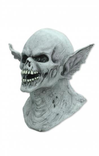 Banshee Vampir-Dämonen Maske