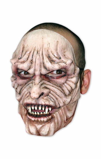Zombie Dracula Maske