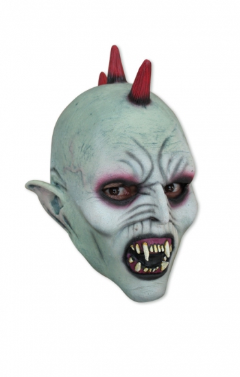 Punk Vampir Maske