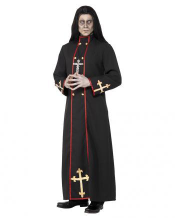 Minister of Death Outfit