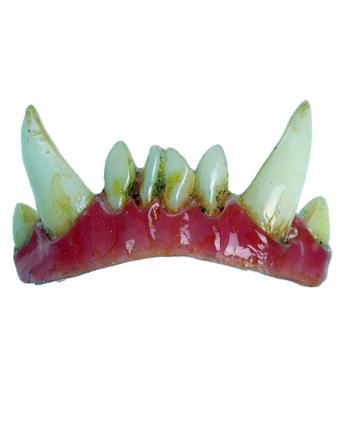 Dental FX Veneers Troll-Zähne