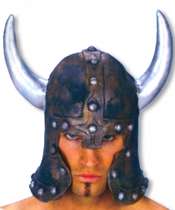 Krieger Helm Latex