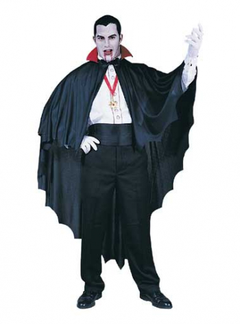 Vampirkostüm Vlad Dracula