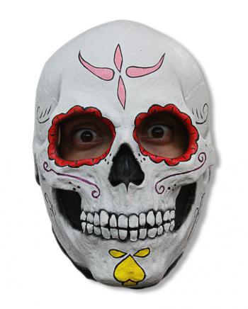 Day of the Dead Maske