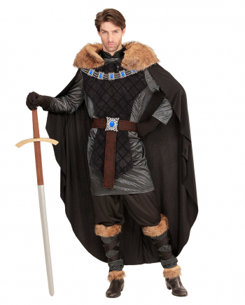 Kostüm Mittelalter Prinz