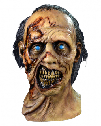TWD W. Zombie Maske