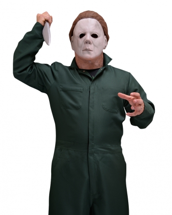 Michael Myers Kostüm Halloween 2
