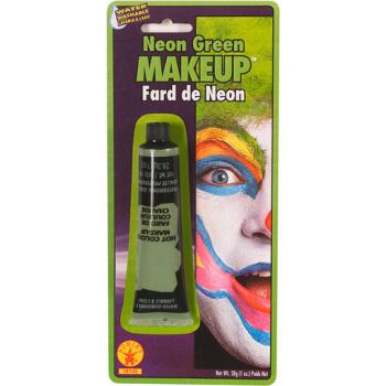 Make Up Neongrün