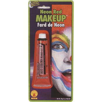 Make Up Neonrot
