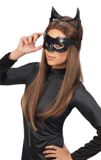 Catwoman Masken-Set