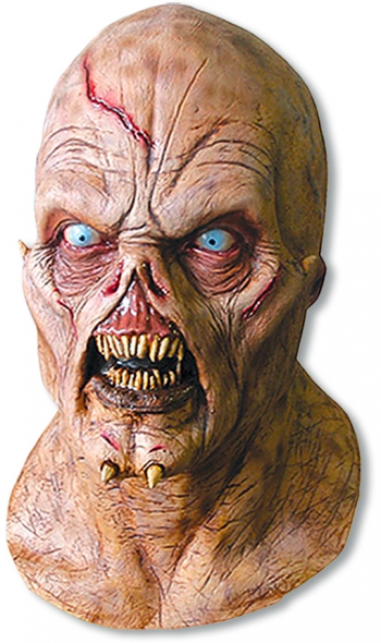 Darkwalker Zombie Maske
