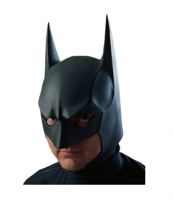 The Dark Knight Rises Batman Maske