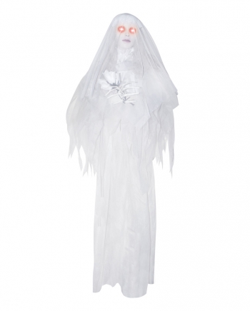 Animatronic-Figur hängende Geister Braut