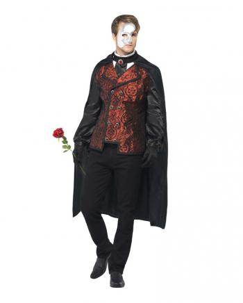 Phantom der Oper Verkleidung