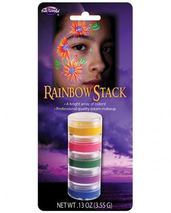 Make-up Set Rainbow