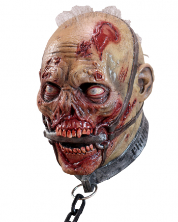 Zombie Sklaven Maske
