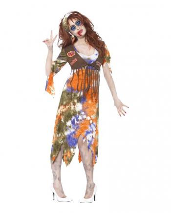 Woodstock Zombie Kostüm