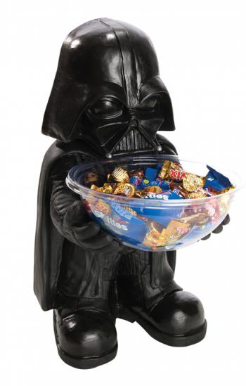 Darth Vader Süßigkeiten Halter