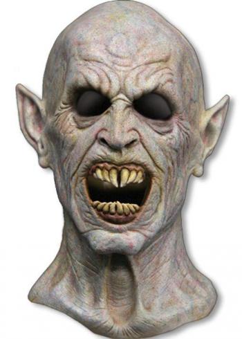 Vampir Zombie Maske