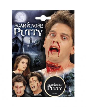 Nasenwachs / Scar and Nose Putty