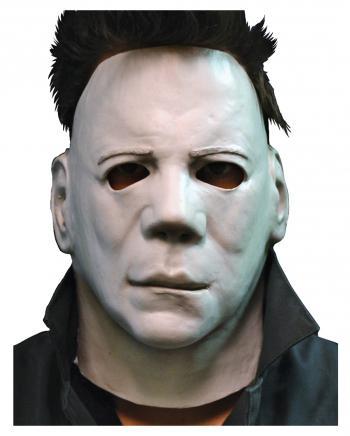 Michael Myers Halloween Halbmaske