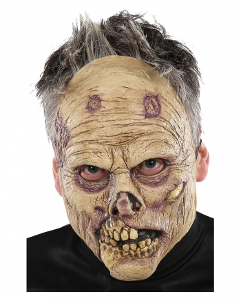 Jawbreaker Zombie Grusel Maske