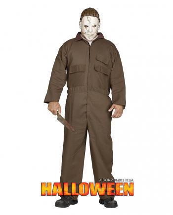 Michael Myers Kostüm - Rob Zombie's Halloween