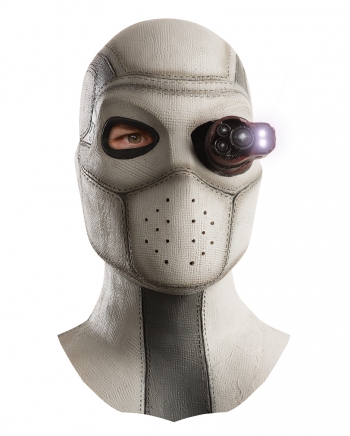 DC Comic Deadshot Maske
