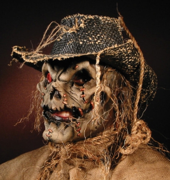 Scarecrow Make up Set