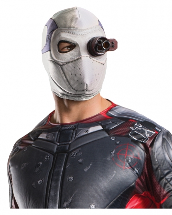 DC Comics Deadshot Maske