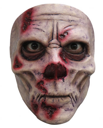 Faulige Zombie Maske