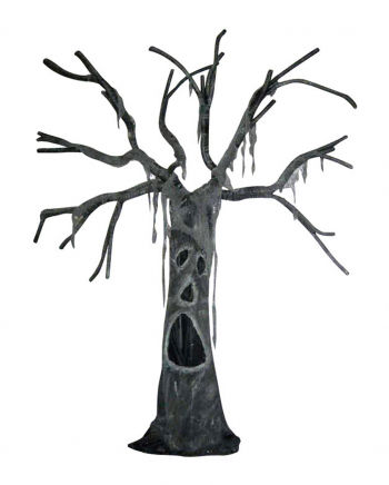 Halloween Gespensterbaum 190 cm