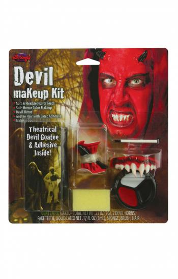 Teufel Make Up Set
